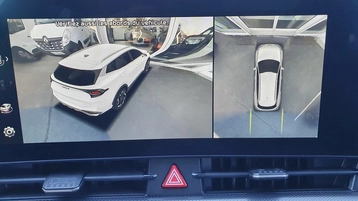 Image véhicule  Kia SPORTAGE (13)