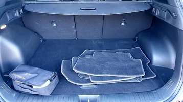 Image véhicule  Kia SPORTAGE (8)