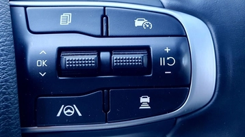 Image véhicule  Kia SPORTAGE (16)