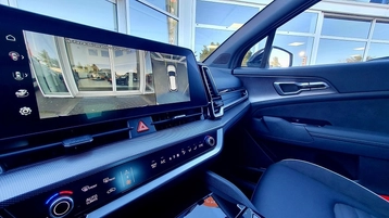 Image véhicule  Kia SPORTAGE (18)