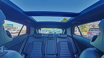 Image véhicule  Kia SPORTAGE (15)