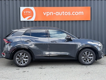 Image véhicule  Kia SPORTAGE (3)