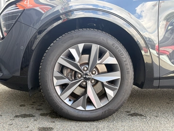 Image véhicule  Kia SPORTAGE (31)