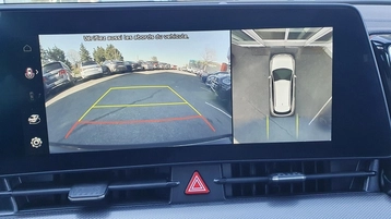 Image véhicule  Kia SPORTAGE (11)