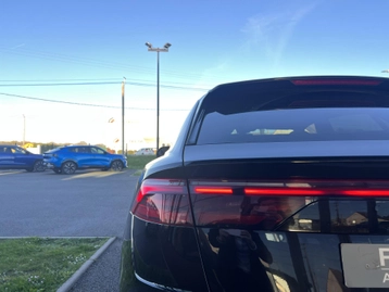Image véhicule  Audi Q8 (6)