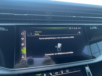 Image véhicule  Audi Q8 (36)