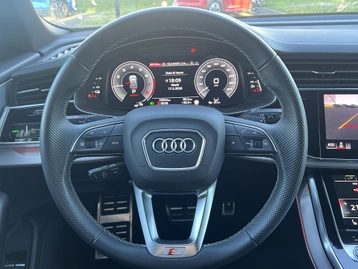 Image véhicule  Audi Q8 (28)