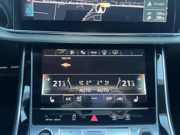 Image véhicule  Audi Q8 (40)