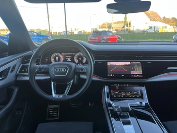 Image véhicule  Audi Q8 (19)