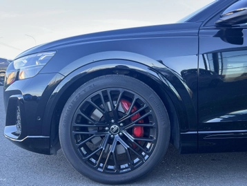 Image véhicule  Audi Q8 (9)