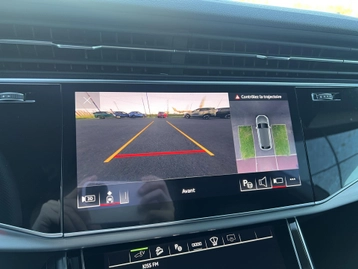 Image véhicule  Audi Q8 (35)