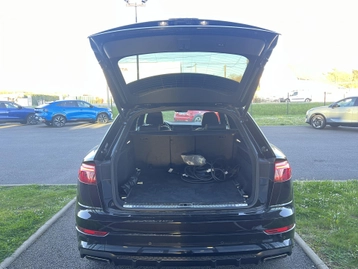 Image véhicule  Audi Q8 (47)