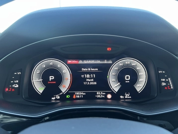 Image véhicule  Audi Q8 (34)