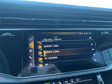 Image véhicule  Audi Q8 (39)