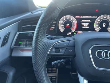 Image véhicule  Audi Q8 (29)