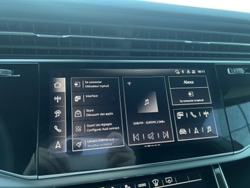 Image véhicule  Audi Q8 (37)