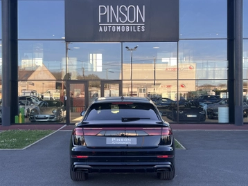 Image véhicule  Audi Q8 (4)