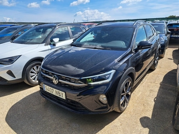 Image véhicule  Volkswagen TAIGO (0)