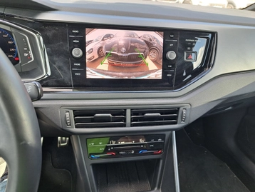 Image véhicule  Volkswagen TAIGO (2)