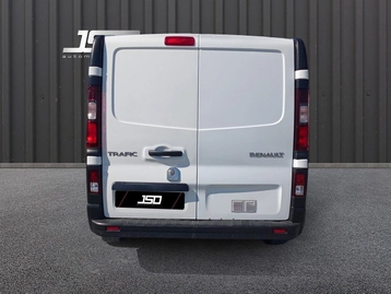 Image véhicule Renault TRAFIC (21) Image véhicule Renault TRAFIC (21)