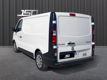Image véhicule Renault TRAFIC (3) Image véhicule Renault TRAFIC (3)