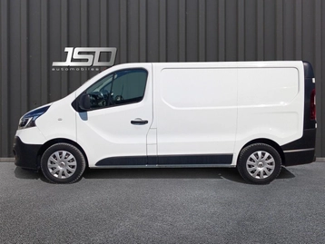 Image véhicule Renault TRAFIC (1) Image véhicule Renault TRAFIC (1)