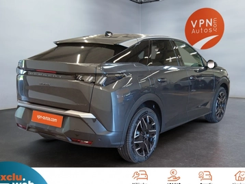 Image véhicule  Peugeot 3008 (22)