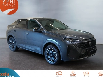 Image véhicule  Peugeot 3008 (20)