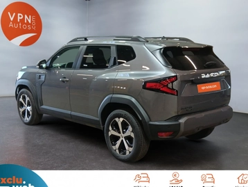 Image véhicule  Dacia DUSTER (18)