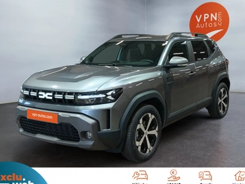 Image véhicule  Dacia DUSTER (16)