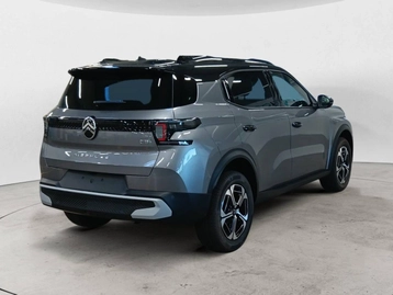 Image véhicule  Citroën C3 AIRCROSS (4)