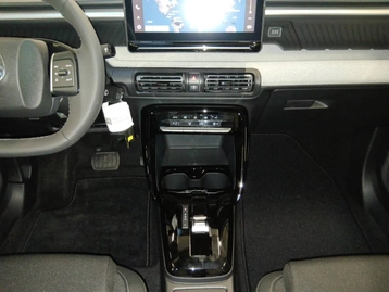 Image véhicule  Citroën C3 AIRCROSS (9)