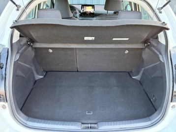 Image véhicule  Toyota YARIS (5)