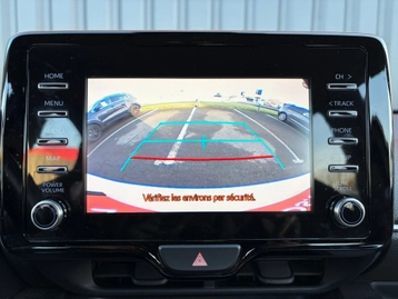 Image véhicule  Toyota YARIS (11)