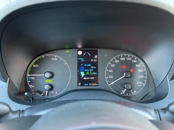 Image véhicule  Toyota YARIS (17)