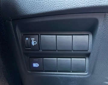 Image véhicule  Toyota YARIS (19)