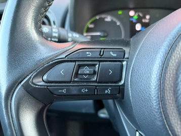 Image véhicule  Toyota YARIS (7)