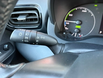 Image véhicule  Toyota YARIS (20)