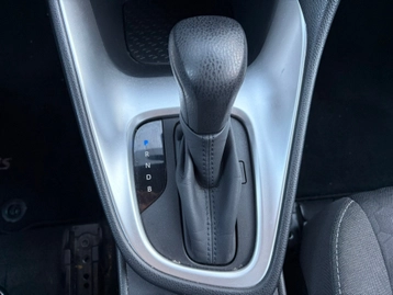 Image véhicule  Toyota YARIS (13)
