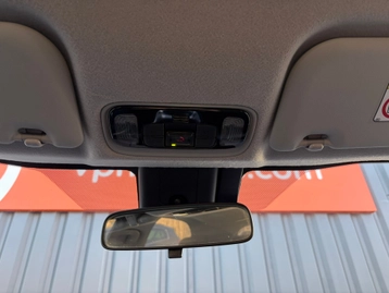 Image véhicule  Toyota YARIS (15)