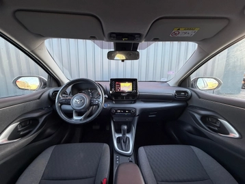 Image véhicule  Toyota YARIS (6)