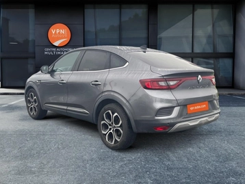 Image véhicule  Renault ARKANA (10)