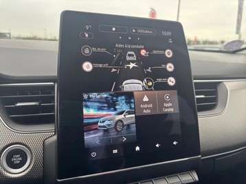 Image véhicule  Renault ARKANA (31)