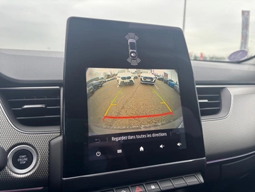 Image véhicule  Renault ARKANA (33)