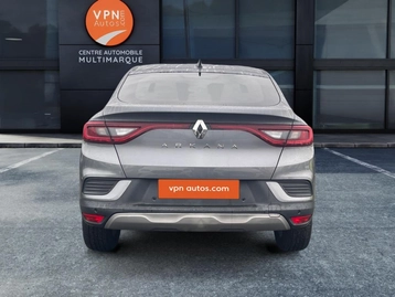 Image véhicule  Renault ARKANA (3)