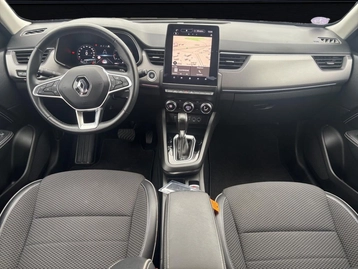 Image véhicule  Renault ARKANA (22)