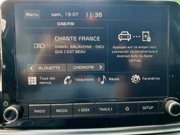 Image véhicule  Kia RIO (10)