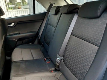 Image véhicule  Kia RIO (6)