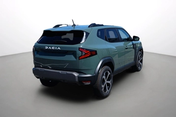 Image véhicule  Dacia DUSTER (9)