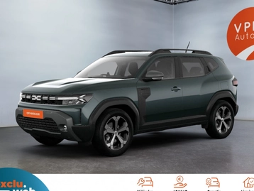 Image véhicule  Dacia DUSTER (9)